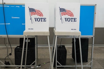 Las Vegas Early Voting Opens Saturday With No Kings 'Party at the Polls'