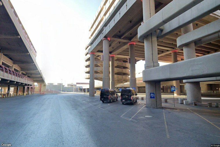 Las Vegas Flood Drains Body Found, Two Homeless Residents Still Missing