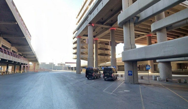 Las Vegas Flood Drains Body Found, Two Homeless Residents Still Missing