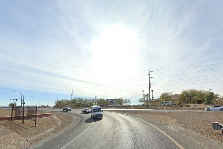 Las Vegas Forecast: Mild Days Give Way to Possible Halloween Weekend Showers