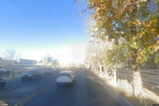 Las Vegas Forecast Turns Unsettled After Mild Sunday and Monday