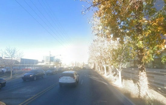 Las Vegas Forecast Turns Unsettled After Mild Sunday and Monday