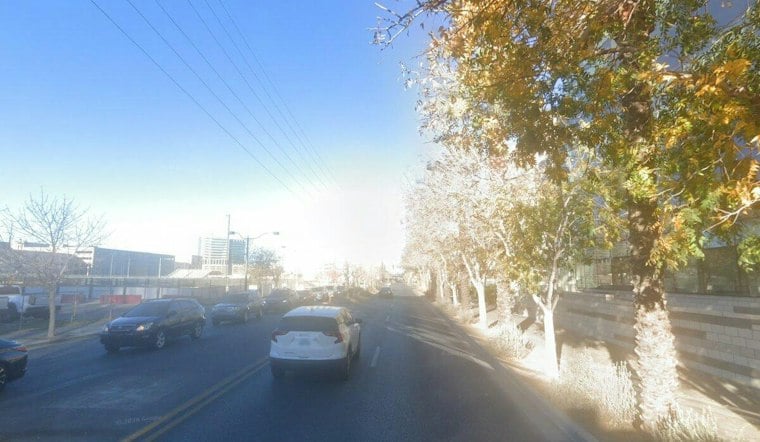 Las Vegas Forecast Turns Unsettled After Mild Sunday and Monday