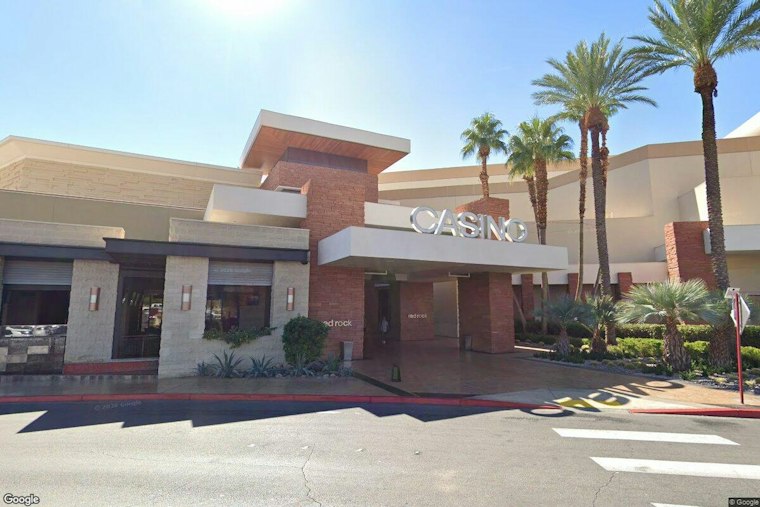 Las Vegas Foundation Marks 25 Years of Scholarships With Dine-Around Gala Friday