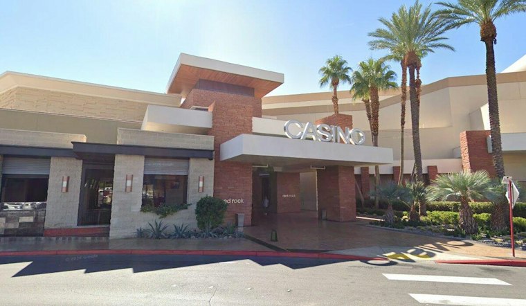 Las Vegas Foundation Marks 25 Years of Scholarships With Dine-Around Gala Friday