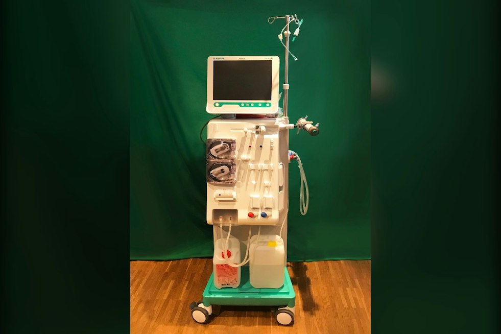 Las Vegas Girl, 7, Fights Kidney Failure After Months of Dismissed Symptoms