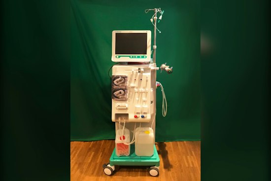 Las Vegas Girl, 7, Fights Kidney Failure After Months of Dismissed Symptoms