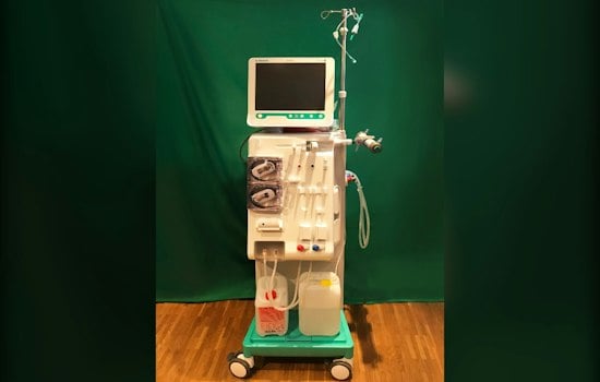 Las Vegas Girl, 7, Fights Kidney Failure After Months of Dismissed Symptoms