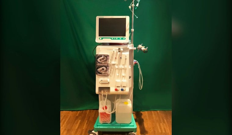 Las Vegas Girl, 7, Fights Kidney Failure After Months of Dismissed Symptoms