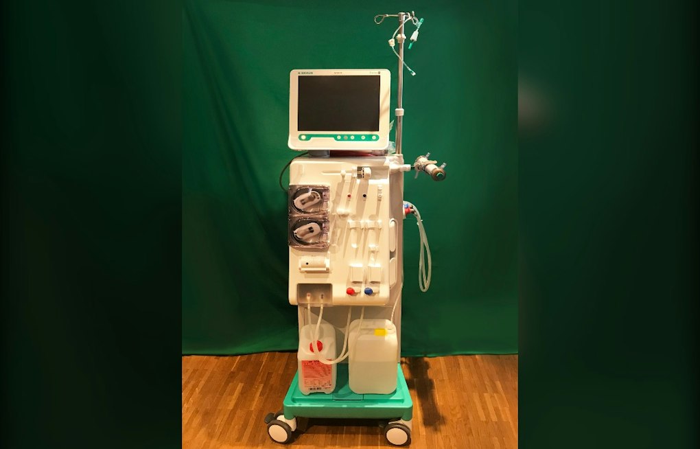 Las Vegas Girl, 7, Fights Kidney Failure After Months of Dismissed Symptoms