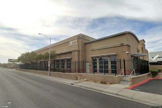 Las Vegas Halloween Rave Promoter Vanishes, Leaves Channel 13 Out $12,000