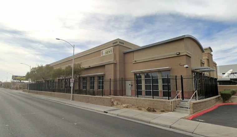 Las Vegas Halloween Rave Promoter Vanishes, Leaves Channel 13 Out $12,000