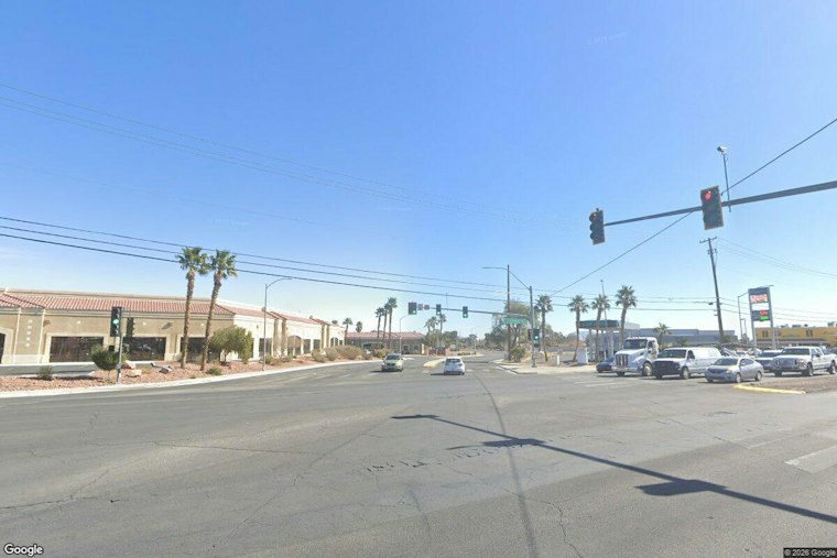 Las Vegas Hobby Shop Robbed of RC Car, Manager Hunts Thief on Camera