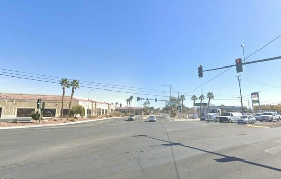 Las Vegas Hobby Shop Robbed of RC Car, Manager Hunts Thief on Camera