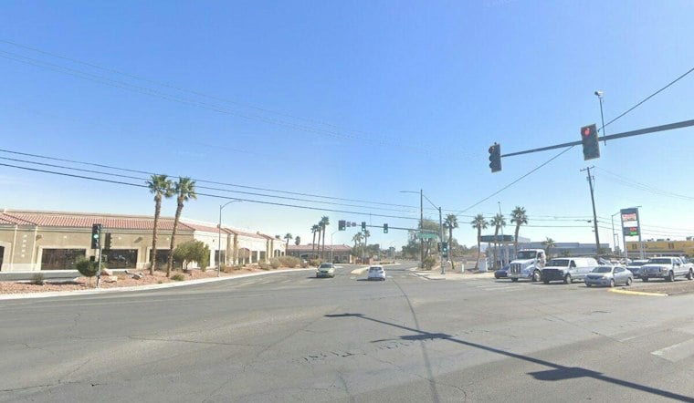 Las Vegas Hobby Shop Robbed of RC Car, Manager Hunts Thief on Camera