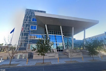 Las Vegas Judge Walker Faces Rematch With Pellizzari for Court Seat