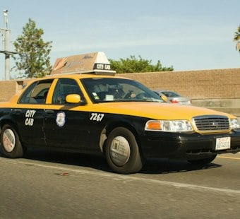 Las Vegas Jury Awards California Woman $5.69M Over Taxi Trunk Blow to Head