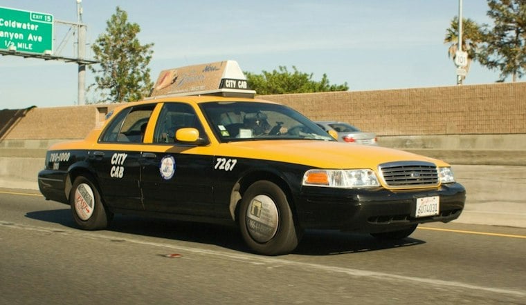 Las Vegas Jury Awards California Woman $5.69M Over Taxi Trunk Blow to Head