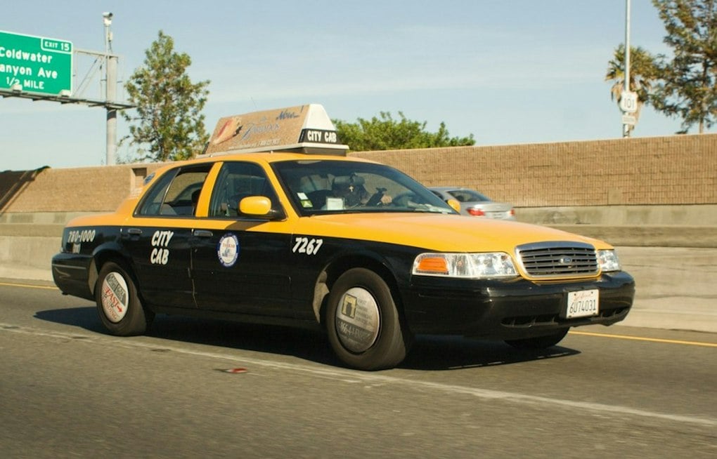 Las Vegas Jury Awards California Woman $5.69M Over Taxi Trunk Blow to Head