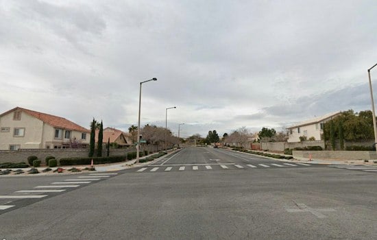 Las Vegas Lures California Tech Founders With Cheaper Homes, Bigger Dreams