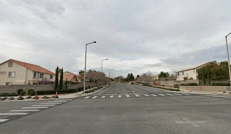 Las Vegas Lures California Tech Founders With Cheaper Homes, Bigger Dreams