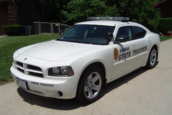 Las Vegas Man, 47, Killed After Crossing Into Semi's Lane on Kansas Highway