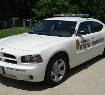 Las Vegas Man, 47, Killed After Crossing Into Semi's Lane on Kansas Highway