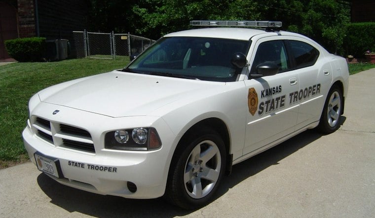 Las Vegas Man, 47, Killed After Crossing Into Semi's Lane on Kansas Highway
