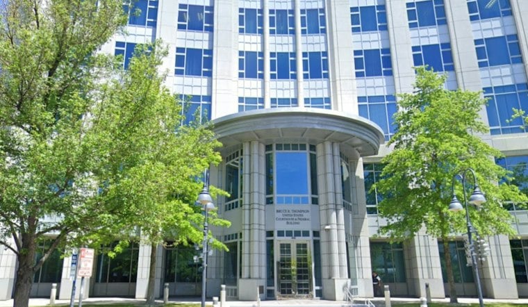 Las Vegas Man Gets 35 Years for Child Exploitation
