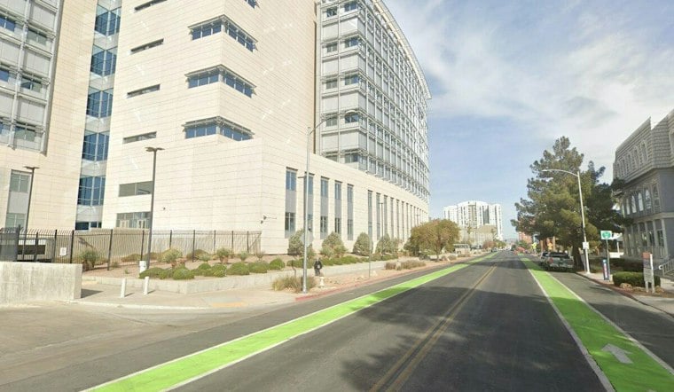 Las Vegas Man Gets 54 Months for Nearly 3 Pounds of Meth Deals
