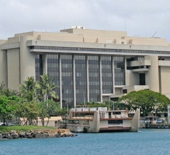 Las Vegas Man Indicted for Allegedly Blackmailing 13-Year-Old Hawaii Girl Online