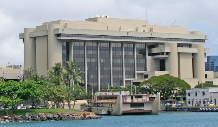 Las Vegas Man Indicted for Allegedly Blackmailing 13-Year-Old Hawaii Girl Online
