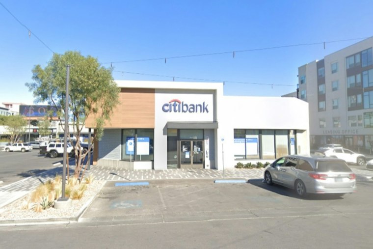 Las Vegas Man Indicted in Red Sox Hat Bank Heist Has Robbed Banks Three Times Before