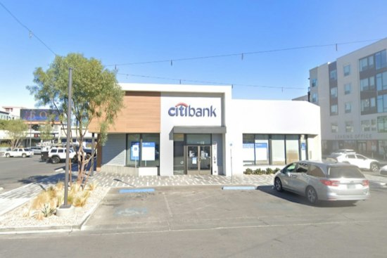Las Vegas Man Indicted in Red Sox Hat Bank Heist Has Robbed Banks Three Times Before