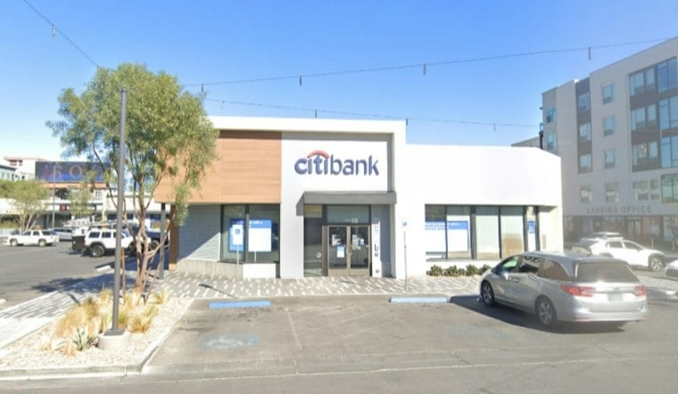Las Vegas Man Indicted in Red Sox Hat Bank Heist Has Robbed Banks Three Times Before