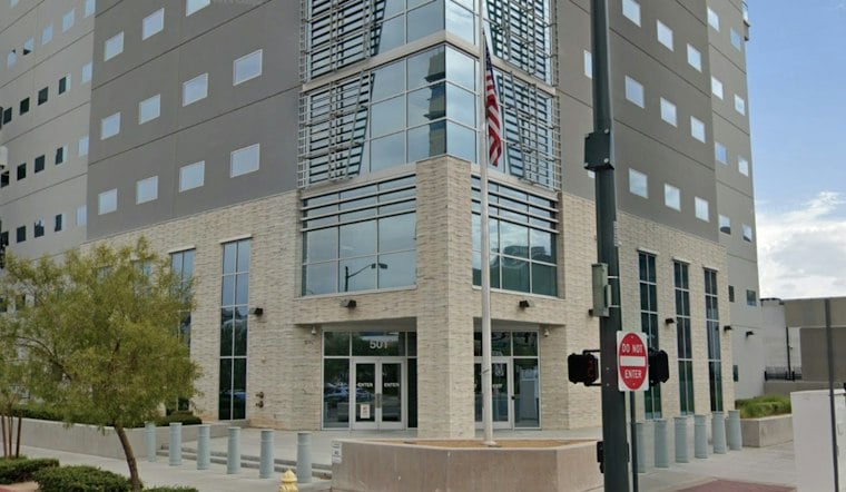 Las Vegas Man Sentenced to 15 Years for Child Sexual Abuse Material Crimes