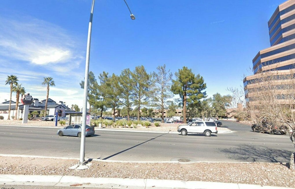 Las Vegas Mayor Backs 50-Acre AREA15 Site for NBA Arena Bid