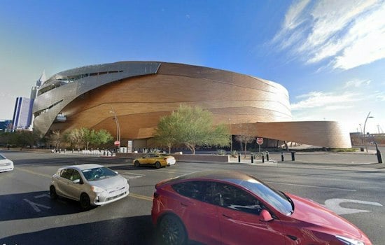 Las Vegas NBA Bid Race Narrows to Two Groups as $10 Billion Price Tag Scares One Off