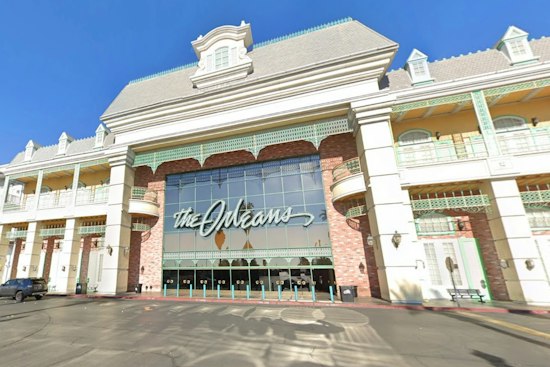 Las Vegas Nightclub, Boyd Gaming Sued Over Rapper's Alleged Assault of Teen, 16