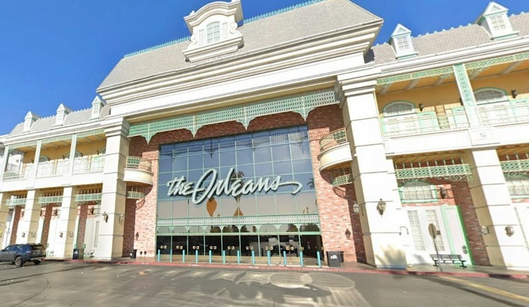 Las Vegas Nightclub, Boyd Gaming Sued Over Rapper's Alleged Assault of Teen, 16