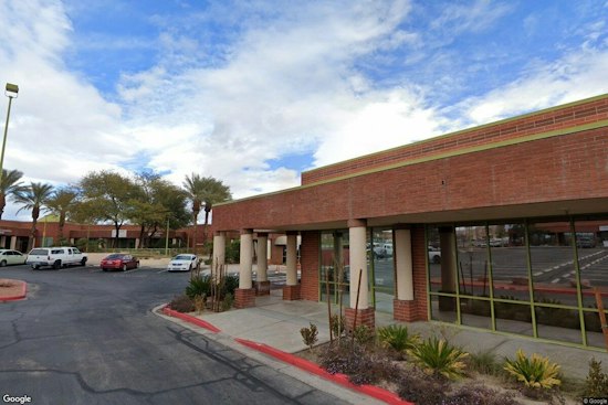 Las Vegas Opens One Safe Place, a 21-Partner Hub for Abuse Survivors