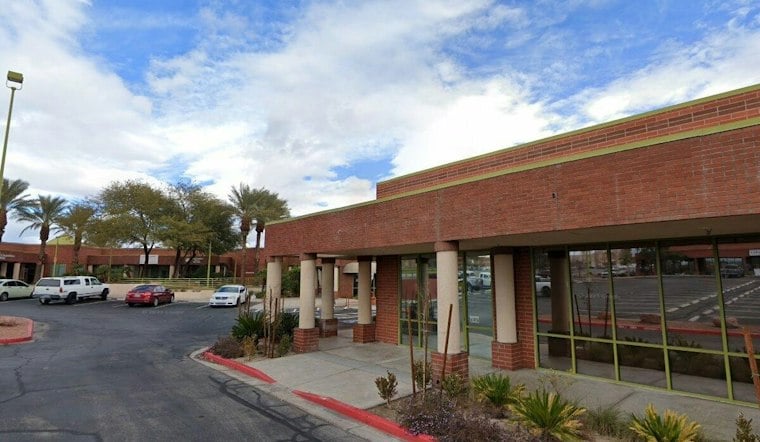 Las Vegas Opens One Safe Place, a 21-Partner Hub for Abuse Survivors