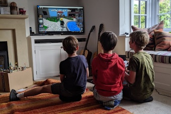 Las Vegas Parents Sue Roblox After Predator Sent 9-Year-Old Explicit Photos for Years