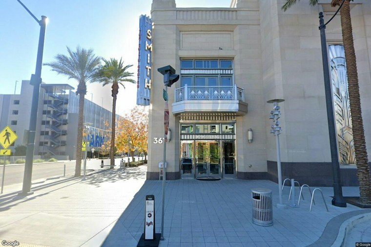 Las Vegas Philharmonic Brings Messiah and Christmas Spectacle to The Smith Center