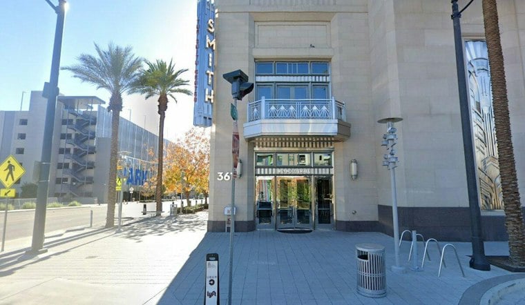 Las Vegas Philharmonic Brings Messiah and Christmas Spectacle to The Smith Center