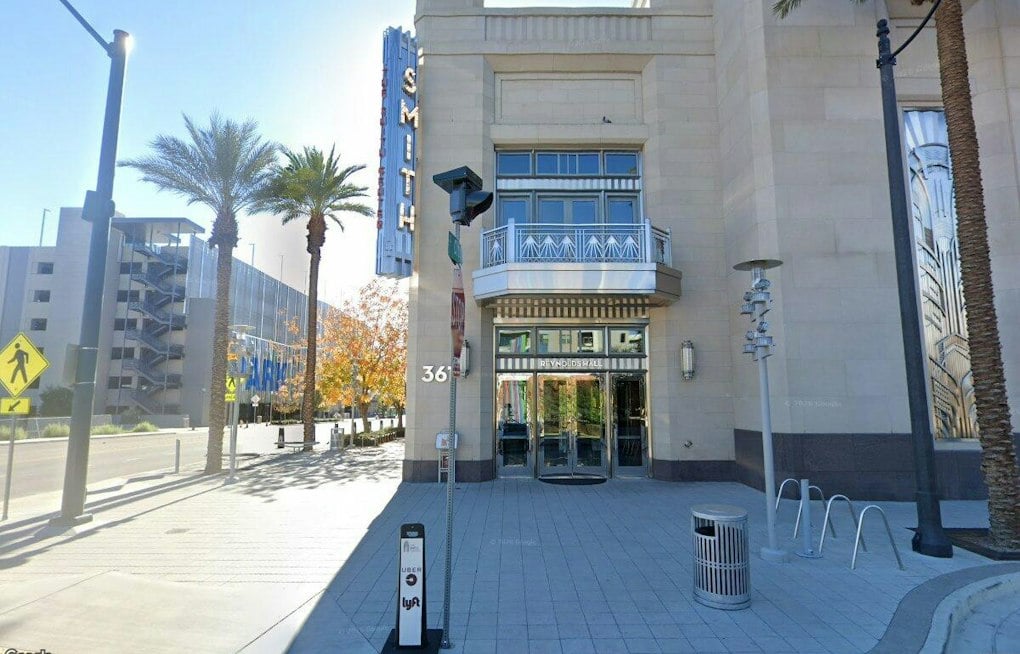 Las Vegas Philharmonic Brings Messiah and Christmas Spectacle to The Smith Center