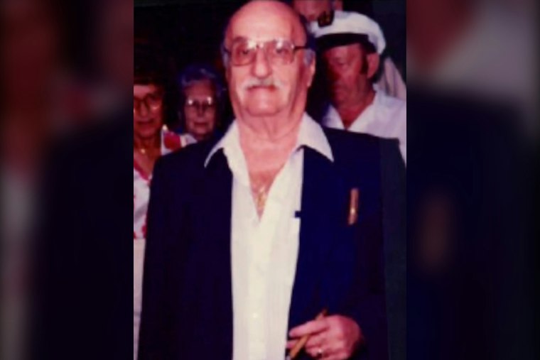 Las Vegas Police Reopen 1990 Murder of Herbert Grossman, 68, Found Dead in Ransacked Apartment