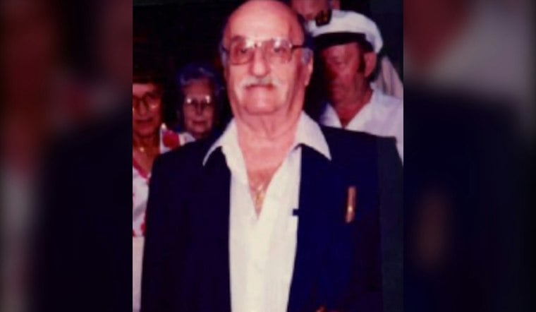 Las Vegas Police Reopen 1990 Murder of Herbert Grossman, 68, Found Dead in Ransacked Apartment