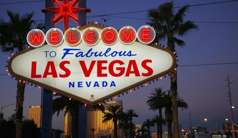 Las Vegas R&B Group 702 Throws Three-Day Homecoming for 30th Anniversary