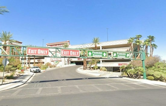 Las Vegas Regal Theaters to Screen All Six Episodes of Heated Rivalry